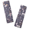 DILIMI Baby Car Seat Neck Cover, 2Pcs Carseat Belt Cover Pad, Shoulder