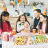 Ice Cream Party Kids Sticker Sheets: 36 Sheets Build Your Own Stickers, Mix and Match Ice Cream Decals