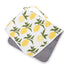 HAKIDZEL Diaper Changing Pad Portable Folding Urinal Mat Lightweight Travel Cushion for Newborns