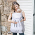 Orzbow All-Season Baby Carrier Cover | Universal, Waterproof & Windproof Infant Carrier Cover with Rain and Sun Hood