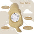 DoliWish OT-BN-03 Baby Bath Thermometer for Bathtub