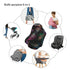 Schgap Colorful Feathers Car Seat Cover Canopy for Baby Nursing Cover Breastfeeding Baby Carrier Cover Stroller Cover