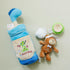 Genius Baby 9" Golf Bag, Includes Teddy Bear, Blue Bag with 'My 1st Golf Bag', Perfect Size for Small Hands
