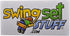 Swing Set Stuff Inc. Longer Bolts 50 Mm for Large Rocks (Set of 24)