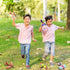 WODMAZ 7 Foam Airplanes Toys for Kids, Different Designs Foam Planes for Boys Girl School Classroom Exchange Prize, Fun