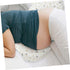 Hemoton Pregnancy Pillow with Adjustable Wedge for Supportive Side Sleeping Maternity Cushion for Pregnant Women Soft