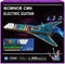 Science Can STEM Science Kit for Kids Age 8-12, DIY Electronics Guitar