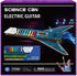 Science Can STEM Science Kit for Kids Age 8-12, DIY Electronics Guitar
