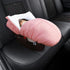 Fairy Baby Winter Car Seat Cover for Babies Carseat Waterproof, Warm Car Seat Cover Baby Universal Winter Cover