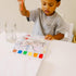 Melissa & Doug Paint With Water - Farm Animals, 20 Perforated Pages