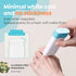 50 0.49oz. GOONGBE Fresh Sun Stick Mild SPF - No White Cast Zinc Oxide Mineral Sunscreen Stick Balm - Non Greasy Soft