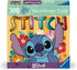 Ravensburger Stitch 300 Piece Jigsaw Puzzle for Kids - Every Piece is Unique, Pieces Fit Together Perfectly