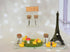 70 Pcs Mini Resin Ducks - Tiny Ducks Miniature Ornaments for Slime, Dollhouse, Garden Decoration (Mixed Duck)