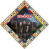 Winning Moves Supernatural Monopoly Board Game, Join the Winchester Brothers, Ages 16 and Up, Grey