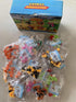 Zofunny 30 Packs Sets 4+ Building Blocks Party Favors for Kids, Mini Animals Building Block for Classroom Prizes