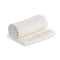 lulujo Baby Cellular Baby Blanket, White
