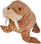 Wild Republic Walrus Plush, Stuffed Animal, Plush Toy, Gifts for Kids, Cuddlekins