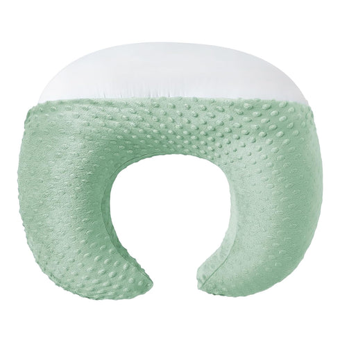 Blackleaf baby Nursing Pillow with Nursing Pillow Cover for Breastfeeding Moms, Extra Large Ultra-Soft
