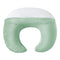 Blackleaf baby Nursing Pillow with Nursing Pillow Cover for Breastfeeding Moms, Extra Large Ultra-Soft