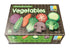 Yellow Door Vegetable Sensory Play Stones