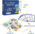 STEM Robotics Science Kits for Boys 6-8 Girls 8-12, Robot Building Kit for Kids 8-10