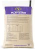 50 Lb PLYSAND50 Sun Joe Silica Play Sand for Sandbox, Sensory Table & Garden Spaces, Ultra Fine, Bag - Indoor