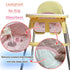 Piddle Pads Protector for Strollers, Baby Potty Training Carseat Protector,Waterproof Seat Liner Piddle Pad to Prevent