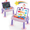 Cokzer Gift for 1-2 Year Old Girls, Toddler Girl Toys with Magnetic