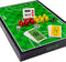 SOCCER The BOARD GAME – Fast-Paced 2 Player Soccer Game – Great gift for your soccer enthusiast