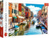 Trefl Murano Island, Venice 2000 Piece Jigsaw Puzzle, 38"x27" Print for Adults and Children