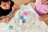 Swimming (2 Pack) Robo Alive Robo Turtle Robotic Turtle (Orange + Blue) by ZURU Water Activated, Comes with Batteries