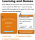 Docdeer Bible Trivia Card Game for Adults & Families - Fun Learning