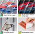 100 Pcs Video Game Stickers, Waterproof Vinyl Cool NFT Pixel Gaming Stickers for Scrapbook Laptops