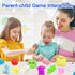 YAWEVEAY 100Pcs Mochi Squishy Toy Individually Wrapped Squishy Toys for Kids Party Favors, Kawaii Squishies Animals