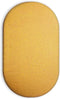 Bassinet Sheet for Baby Boy and Girl, Fitted Sheets for Rectangle, Oval,