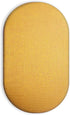 Bassinet Sheet for Baby Boy and Girl, Fitted Sheets for Rectangle, Oval,