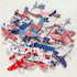 Defemim 32 Pack Toys,16 Glider Planes for Kids,Foam Glider Plane Toy,Foam Gliders Planes Designs,for Boys and Girls