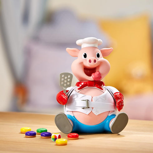 Goliath Pop The Pig Action Game