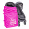 J.L. Childress Gate Check Bag for Single & Some Double Strollers -