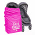 J.L. Childress Gate Check Bag for Single & Some Double Strollers -