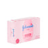 3 oz (Pack 6) Johnson's Baby Body Soap Bar, Gentle for Baby Bath and Skin Care, Hypoallergenic and Dermatologist
