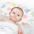 tplaotee 22x11in Cute Colorful Star-Shaped Wooden Horse Bear Cotton burping Cloth Easy Care Baby wash Cloth