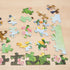 Bits and Pieces 750 Piece Jigsaw Puzzle for Adults, Lighthouse Garden by Artist Alan Giana, 20" x 27"