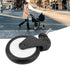 Set Universal Baby Stroller Rubber Wheel - Front Wheels Included