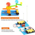 STEM Science Kits for Kids Age 8-12, Engineering Projects Activity Robot Building Craft Kit