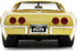 1:24 1969 ZL-1 Jada Toys Big Time Muscle Chevy Corvette Stingray Die-cast Car Gold, Toys for Kids and Adults