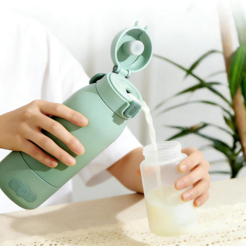Elvxhke Momcozy Baby Bottle Warmer Seal Compatible