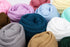 Newborn Baby Photo Props Blanket, Stretch Knitted Wrap for Boys Girls Photography Shoot