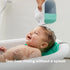 Frida Baby Control The Flow Bath Rinse Cup | Rinser Cup to Wash Hair + Body | Rinser Cup for Bath Time with Easy Grip Handle + Removable Rain Shower by Frida Baby