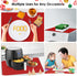 Counter, 28''x20'' Extra Large Silicone Mats for Kitchen Food Grade Silicone Placemats for Kids, Nonstick Silicone Mat